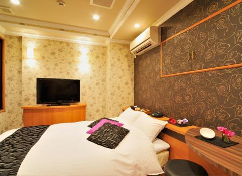 Hotel California Kaminarimon (Adults Only) Tokyo Luaran gambar