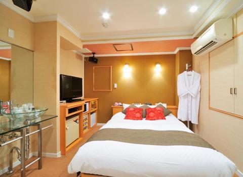 Hotel California Kaminarimon (Adults Only) Tokyo Luaran gambar