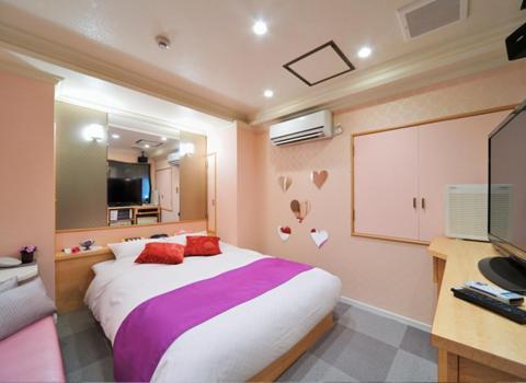 Hotel California Kaminarimon (Adults Only) Tokyo Luaran gambar